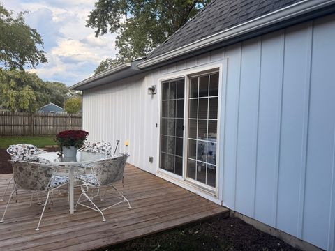 Tiny photo for 106 Braeburn Road, Montgomery, IL 60538 (MLS # 12473948)