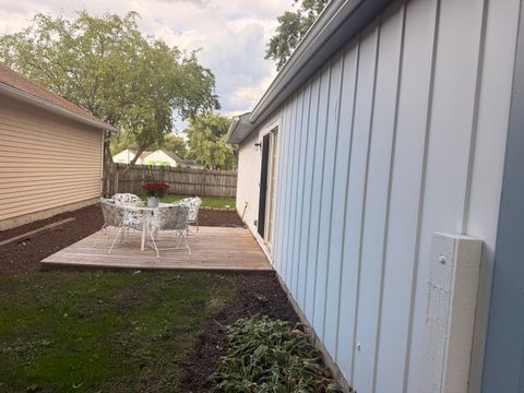 Tiny photo for 106 Braeburn Road, Montgomery, IL 60538 (MLS # 12473948)