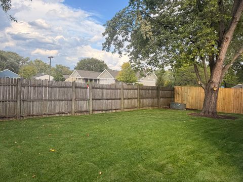 Tiny photo for 106 Braeburn Road, Montgomery, IL 60538 (MLS # 12473948)