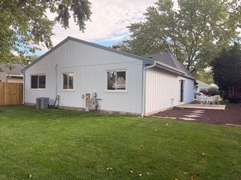 Tiny photo for 106 Braeburn Road, Montgomery, IL 60538 (MLS # 12473948)