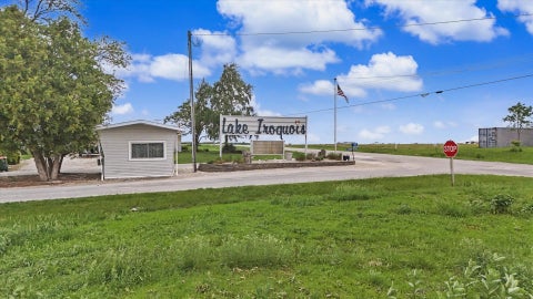 Tiny photo for 137 Chippewa Drive, Loda, IL 60948 (MLS # 12756120)