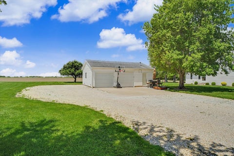Tiny photo for 137 Chippewa Drive, Loda, IL 60948 (MLS # 12756120)