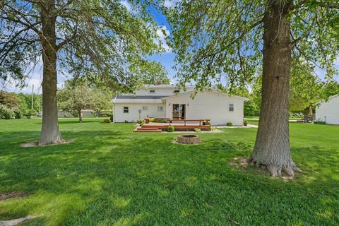 Tiny photo for 137 Chippewa Drive, Loda, IL 60948 (MLS # 12756120)