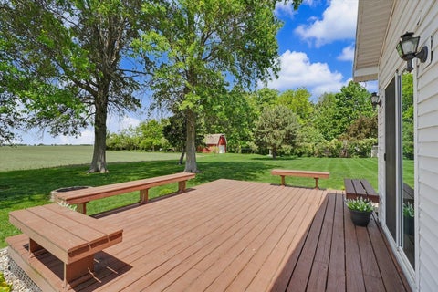 Tiny photo for 137 Chippewa Drive, Loda, IL 60948 (MLS # 12756120)