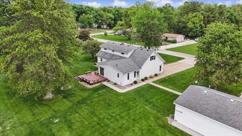 Tiny photo for 137 Chippewa Drive, Loda, IL 60948 (MLS # 12756120)