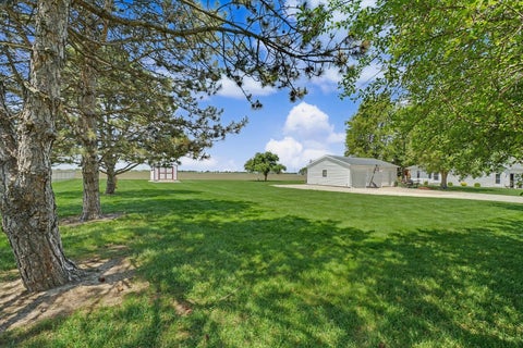 Tiny photo for 137 Chippewa Drive, Loda, IL 60948 (MLS # 12756120)