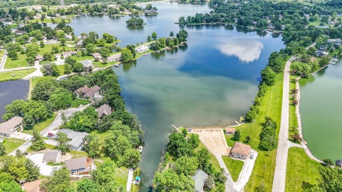 Tiny photo for 137 Chippewa Drive, Loda, IL 60948 (MLS # 12756120)