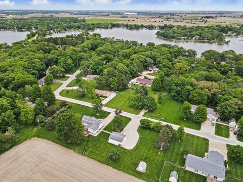 Tiny photo for 137 Chippewa Drive, Loda, IL 60948 (MLS # 12756120)