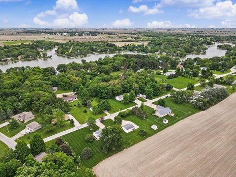 Tiny photo for 137 Chippewa Drive, Loda, IL 60948 (MLS # 12756120)