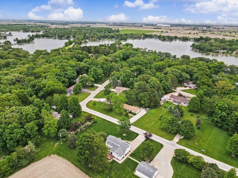 Tiny photo for 137 Chippewa Drive, Loda, IL 60948 (MLS # 12756120)