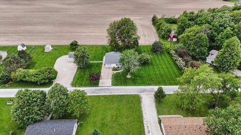 Tiny photo for 137 Chippewa Drive, Loda, IL 60948 (MLS # 12756120)