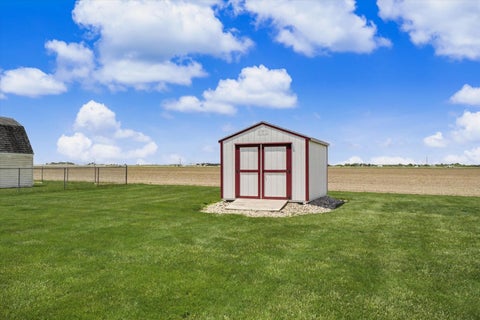 Tiny photo for 137 Chippewa Drive, Loda, IL 60948 (MLS # 12756120)