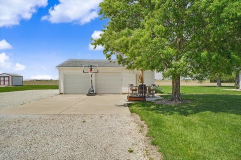 Tiny photo for 137 Chippewa Drive, Loda, IL 60948 (MLS # 12756120)