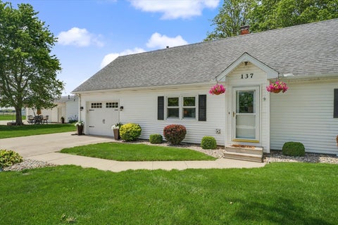 Tiny photo for 137 Chippewa Drive, Loda, IL 60948 (MLS # 12756120)