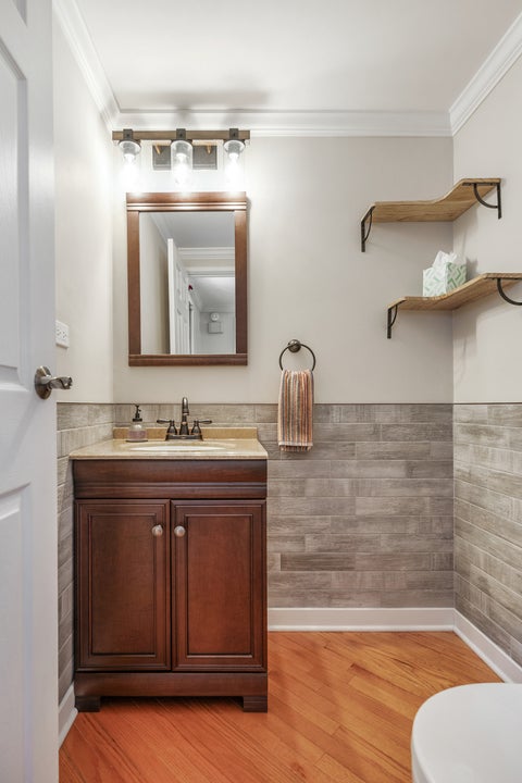 Tiny photo for 443 Partridge Lane #443, Deerfield, IL 60015 (MLS # 12688801)