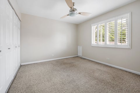 Tiny photo for 443 Partridge Lane #443, Deerfield, IL 60015 (MLS # 12688801)