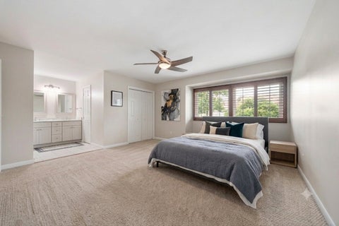 Tiny photo for 443 Partridge Lane #443, Deerfield, IL 60015 (MLS # 12688801)