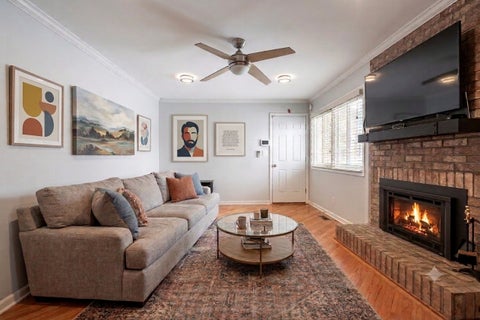 Tiny photo for 443 Partridge Lane #443, Deerfield, IL 60015 (MLS # 12688801)