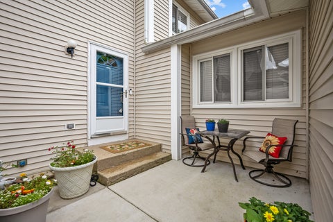 Tiny photo for 443 Partridge Lane #443, Deerfield, IL 60015 (MLS # 12688801)