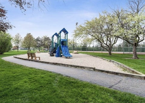 Tiny photo for 443 Partridge Lane #443, Deerfield, IL 60015 (MLS # 12688801)
