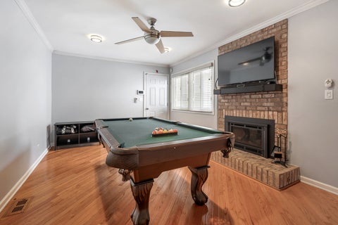 Tiny photo for 443 Partridge Lane #443, Deerfield, IL 60015 (MLS # 12688801)