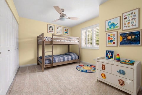 Tiny photo for 443 Partridge Lane #443, Deerfield, IL 60015 (MLS # 12688801)