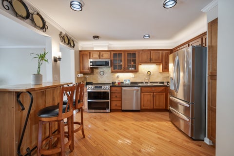 Tiny photo for 443 Partridge Lane #443, Deerfield, IL 60015 (MLS # 12688801)