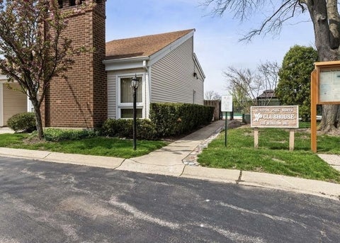 Tiny photo for 443 Partridge Lane #443, Deerfield, IL 60015 (MLS # 12688801)