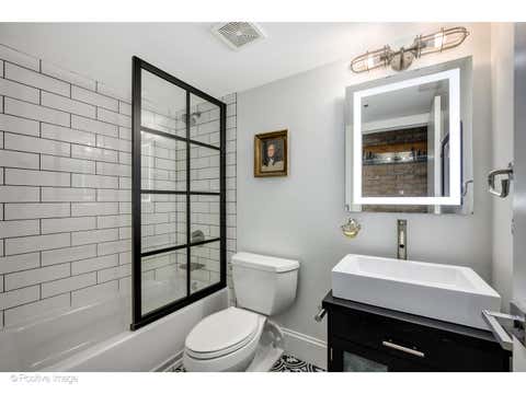 Tiny photo for 1601 S INDIANA Avenue #503, Chicago, IL 60616 (MLS # 12718403)
