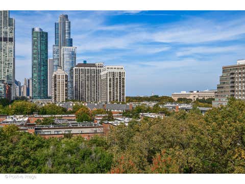 Tiny photo for 1601 S INDIANA Avenue #503, Chicago, IL 60616 (MLS # 12718403)