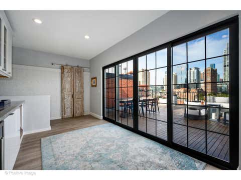 Tiny photo for 1601 S INDIANA Avenue #503, Chicago, IL 60616 (MLS # 12718403)