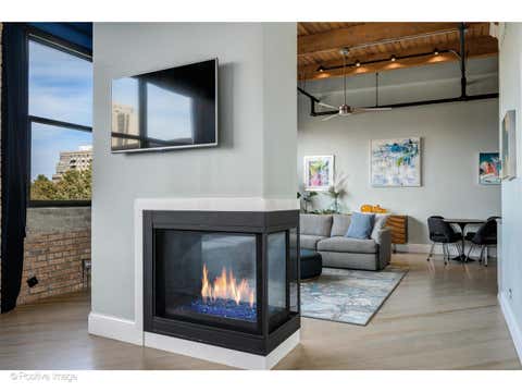 Tiny photo for 1601 S INDIANA Avenue #503, Chicago, IL 60616 (MLS # 12718403)