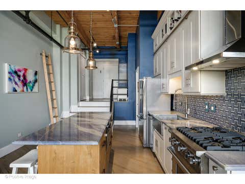 Tiny photo for 1601 S INDIANA Avenue #503, Chicago, IL 60616 (MLS # 12718403)