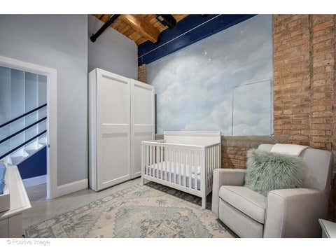 Tiny photo for 1601 S INDIANA Avenue #503, Chicago, IL 60616 (MLS # 12718403)