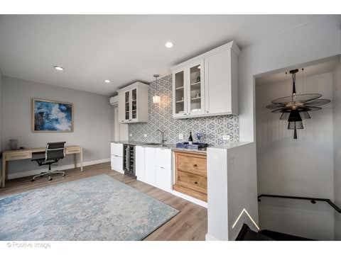 Tiny photo for 1601 S INDIANA Avenue #503, Chicago, IL 60616 (MLS # 12718403)