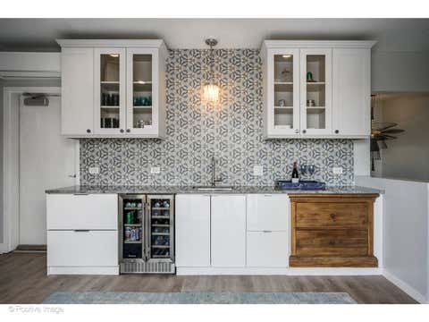 Tiny photo for 1601 S INDIANA Avenue #503, Chicago, IL 60616 (MLS # 12718403)