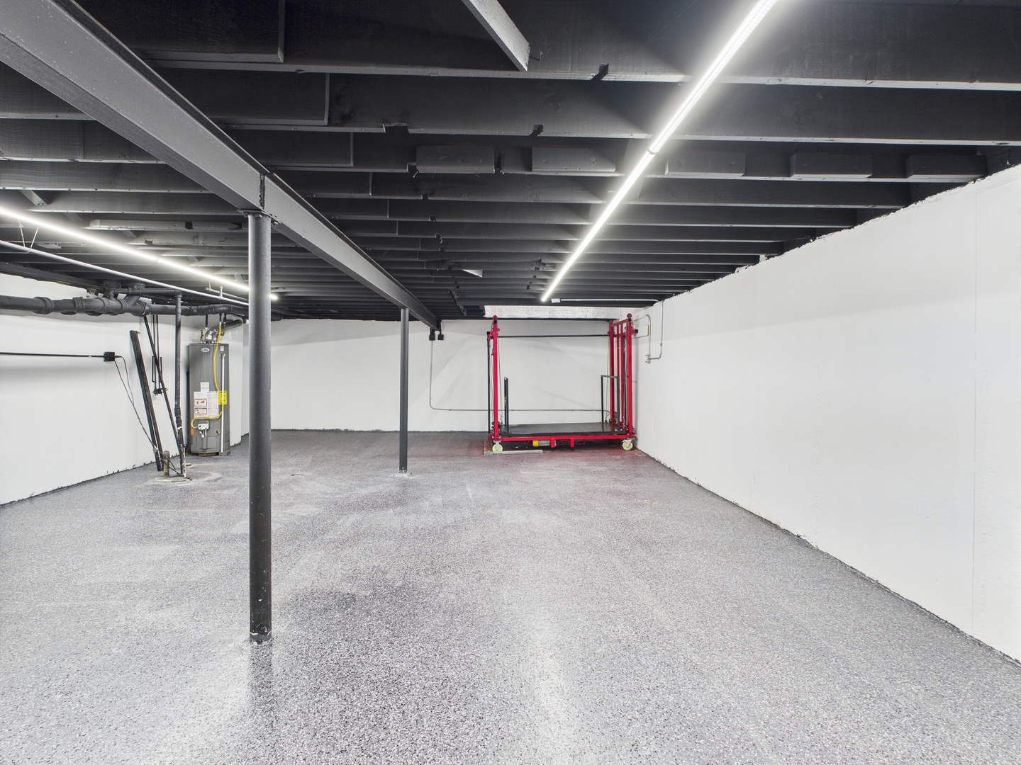 8113 N Milwaukee Avenue