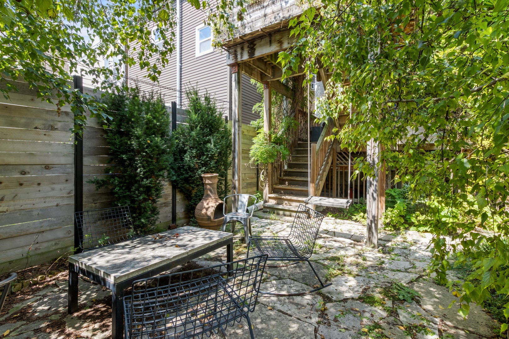 3329 W Pierce Avenue