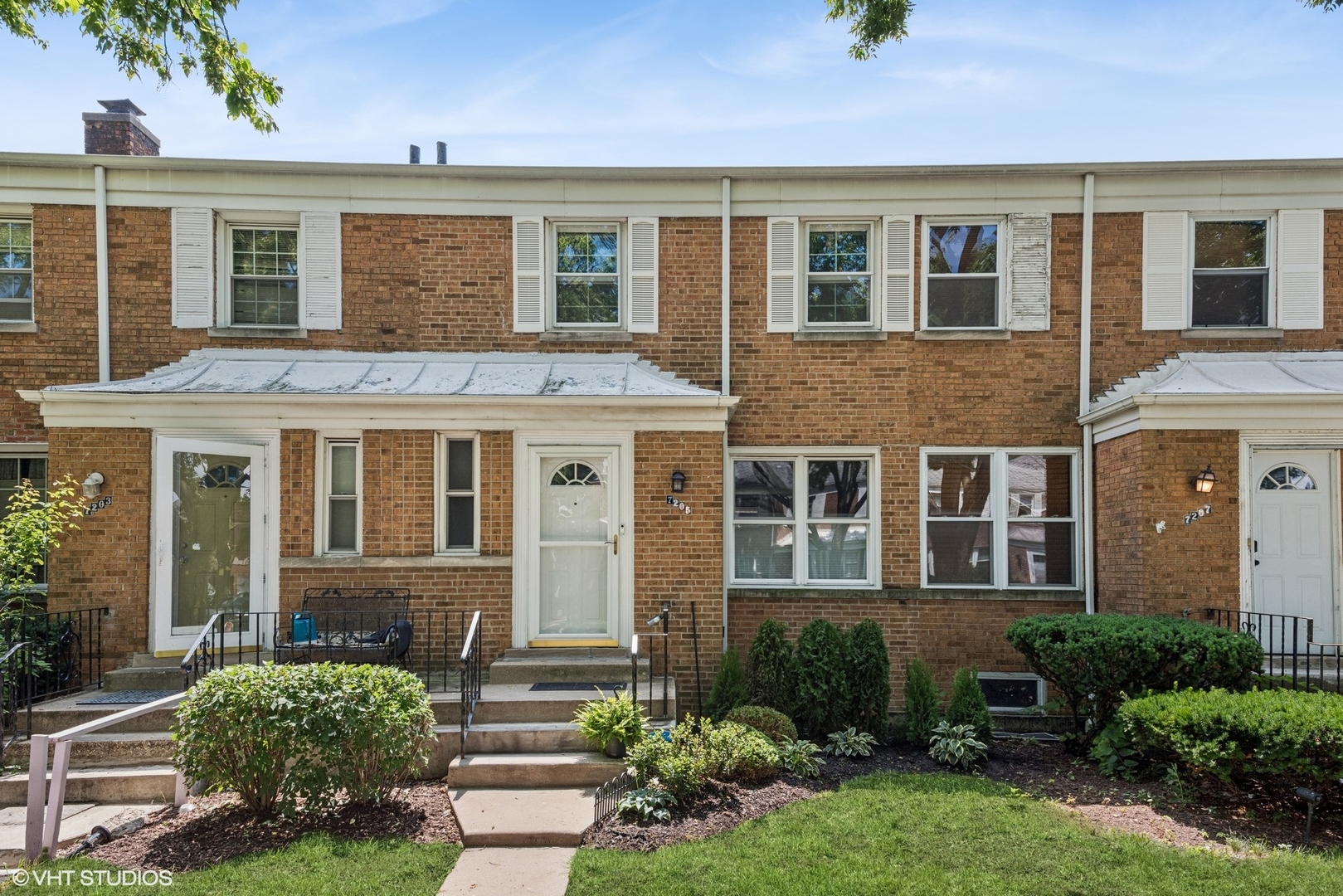 7205 W Le Moyne Street