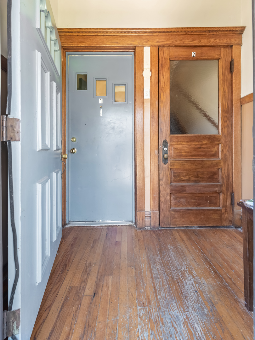 403 N Humphrey Avenue