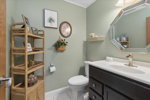 Tiny photo for 19444 Everett Lane, Mokena, IL 60448 (MLS # 12715308)