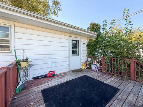 Tiny photo for 703 S East Street, Homer, IL 61849 (MLS # 12785286)
