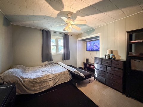 Tiny photo for 703 S East Street, Homer, IL 61849 (MLS # 12785286)