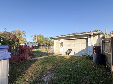 Tiny photo for 703 S East Street, Homer, IL 61849 (MLS # 12785286)
