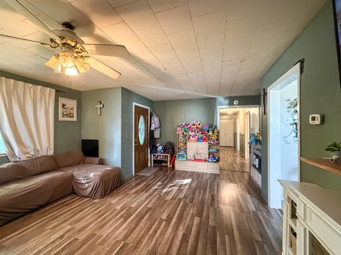 Tiny photo for 703 S East Street, Homer, IL 61849 (MLS # 12785286)