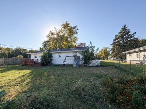 Tiny photo for 703 S East Street, Homer, IL 61849 (MLS # 12785286)
