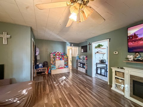 Tiny photo for 703 S East Street, Homer, IL 61849 (MLS # 12785286)