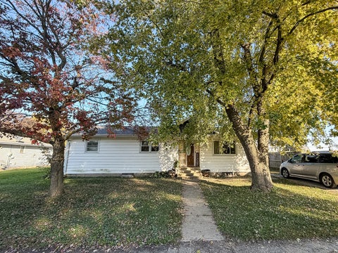 Photo of 703 S East Street, Homer, IL 61849 (MLS # 12785286)