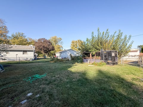 Tiny photo for 703 S East Street, Homer, IL 61849 (MLS # 12785286)