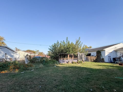 Tiny photo for 703 S East Street, Homer, IL 61849 (MLS # 12785286)